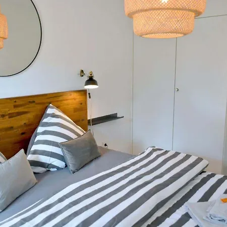Apartment Diek Un Duun Zum Leuchtturm Sankt Peter-Ording