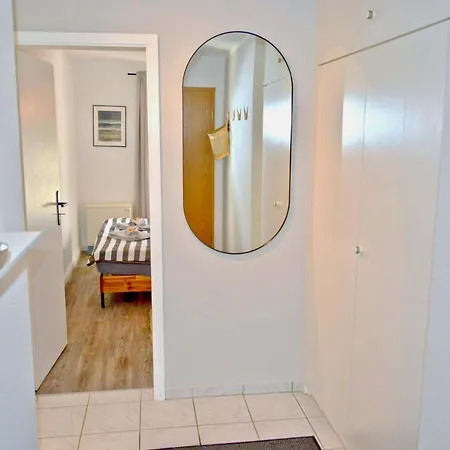 Diek Un Duun Zum Leuchtturm Apartment *