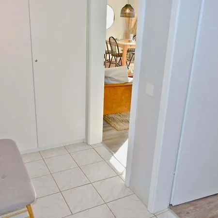 Diek Un Duun Zum Leuchtturm Apartment *